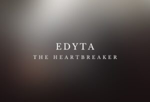 Vincenzo Travino photography - model Edyta - The Heartbreaker - Nude Art Gallery