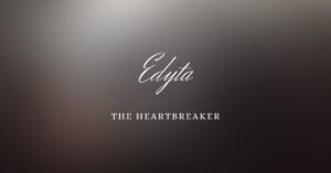 Vincenzo Travino photography - model Edyta - The Heartbreaker - Nude Art Gallery