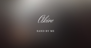 Vincenzo Travino photography - model Akire - Sand By Me - Nude Art Gallery