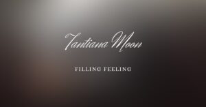 Vincenzo Travino photography - model Tantiana Moon - Filling Feeling - Nude Art Gallery