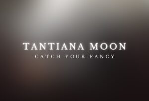 Vincenzo Travino photography - model Tantiana Moon - Catch Your Fancy - Nude Art Gallery
