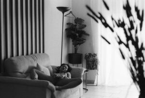 Vincenzo Travino photography - model Tantiana Moon - Catch Your Fancy - Nude Art Gallery