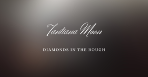 Vincenzo Travino photography - model Tantiana Moon - Diamonds in the Rough - Nude Art Gallery
