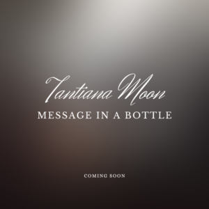 Vincenzo Travino photography - model Tantiana Moon - Message in a Bottle - Nude Art Gallery