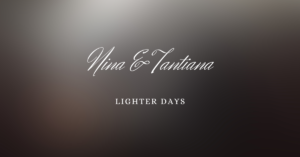 Vincenzo Travino photography - models Nina Marinaretta Della Luna & Tantiana Moon - Lighter Days - Nude Art Gallery