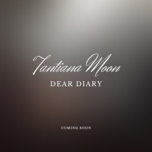 Vincenzo Travino photography - model Tantiana Moon - Dear Diary - Nude Art Gallery