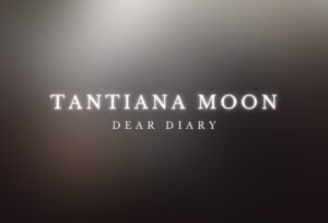 Vincenzo Travino photography - model Tantiana Moon - Dear Diary - Nude Art Gallery