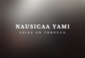 Vincenzo Travino photography - model Nausicaa Yami / Elena Salvi - Shine On Through - Nude Art Gallery