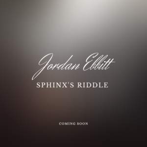 Vincenzo Travino photography - model Jordan Ebbitt - Sphinx's Riddle - Nude Art Gallery