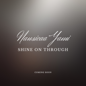 Vincenzo Travino photography - model Nausicaa Yami / Elena Salvi - Shine On Through - Nude Art Gallery