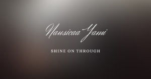 Vincenzo Travino photography - model Nausicaa Yami / Elena Salvi - Shine On Through - Nude Art Gallery