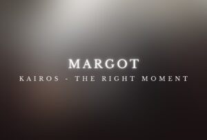 Vincenzo Travino photography - model Margot - Kairos the right moment - Nude Art Gallery