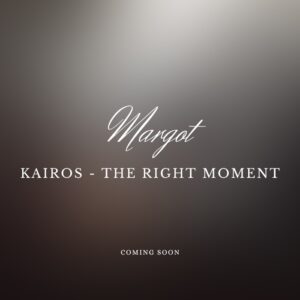 Vincenzo Travino photography - model Margot - Kairos the right moment - Nude Art Gallery