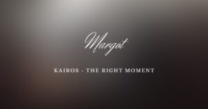 Vincenzo Travino photography - model Margot - Kairos the right moment - Nude Art Gallery