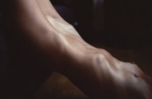 Vincenzo Travino photography - model Grace - Like Silk - Nude Art Gallery