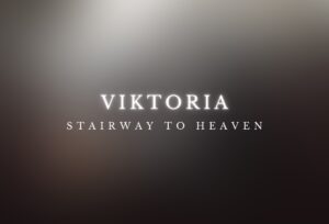 Vincenzo Travino photography - model Viktoria 2 - Stairway to Heaven - Nude Art Gallery