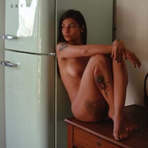 HOME Nude Art Gallery - model Valery Di Lanno 1