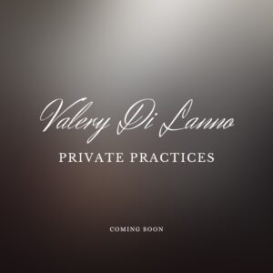 Model Nude Art Gallery - Valery Di Lanno 2 (coming soon)