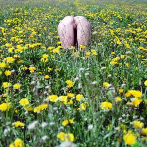 Vincenzo Travino photography - model Nina Marinaretta Della Luna - Open Range - Nude Art Erotic Gallery