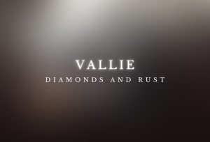 Vincenzo Travino photography - model Vallie - Diamonds and Rust - Nude Art Gallery