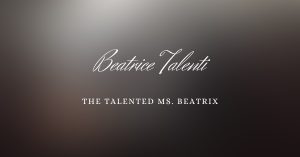 Vincenzo Travino photography - model Beatrice Talenti - The Talented Ms Beatrix - Nude Art Gallery