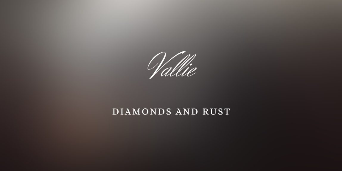 Vincenzo Travino photography - model Vallie - Diamonds and Rust - Nude Art Gallery